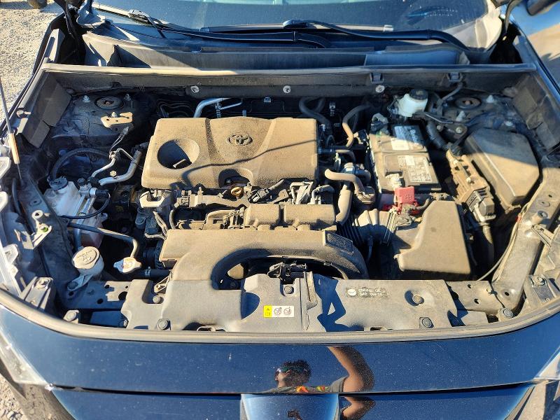 Продаж на аукціоні авто 2019 Toyota Rav4, vin: 2T3G1RFV5KW004028, номер лоту: 68036376