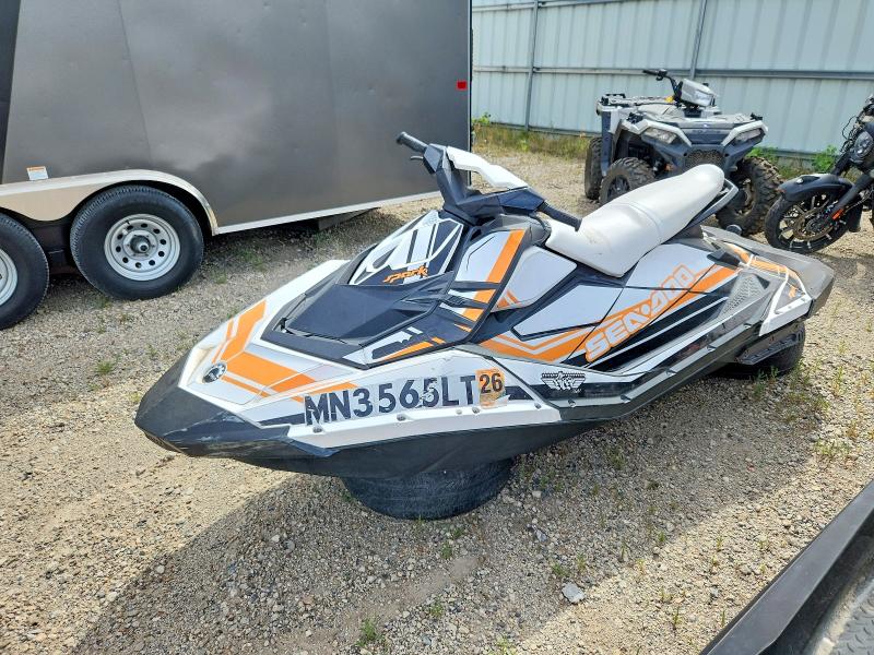 Aukcja sprzedaży 2014 Sea-doo Spark, vin: YDV11534C414, numer aukcji: 67127136