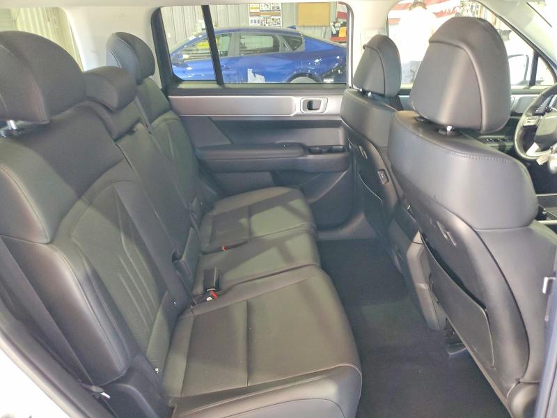 70084856 :رقم المزاد ، 5NMP2DGL3TH179235 vin ، 2026 Hyundai Santa Fe مزاد بيع
