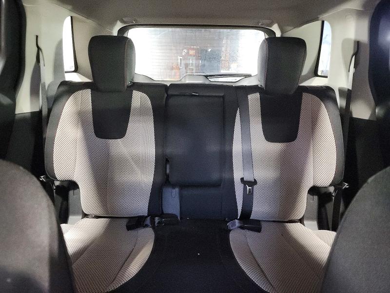Aukcja sprzedaży 2017 Gmc Terrain, vin: 2GKFLSEK3H6289955, numer aukcji: 68422186