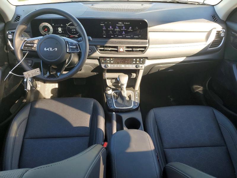 2026 Kia Seltos მანქანა იყიდება აუქციონზე, vin: KNDERCAA5T7837682, აუქციონის ნომერი: 70296056