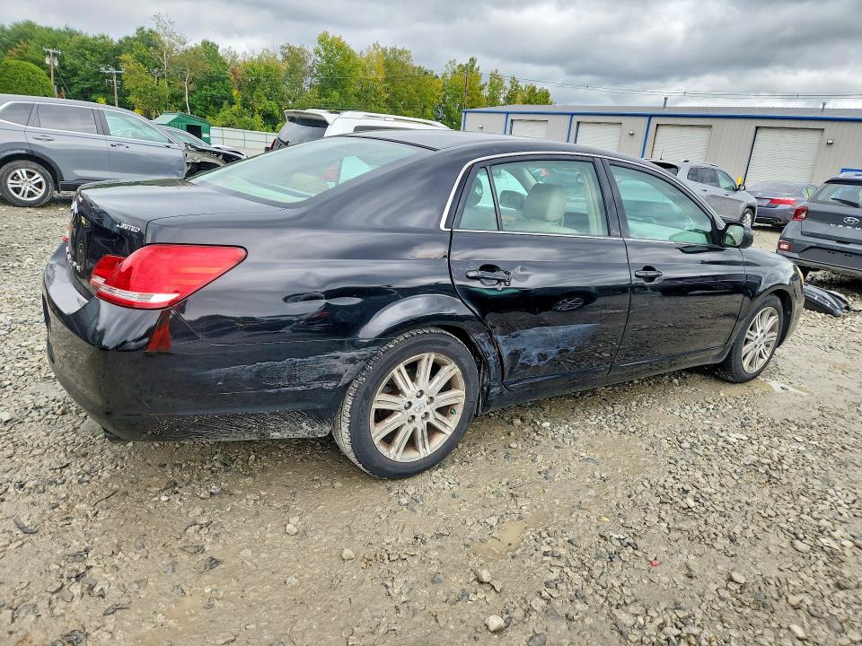 Продажа на аукционе авто 2007 Toyota Avalon, vin: 4T1BK36BX7U209872, номер лота: 70944596