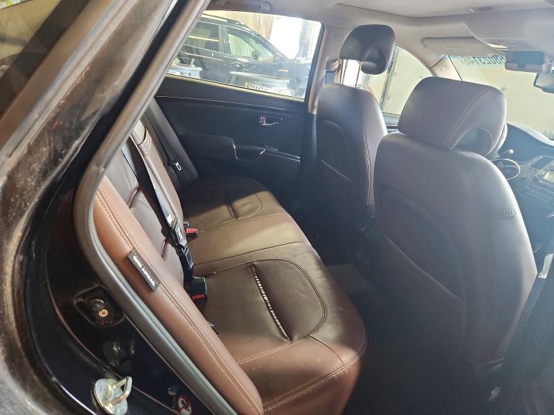 2011 Hyundai Azera მანქანა იყიდება აუქციონზე, vin: KMHFC4DD6BA540094, აუქციონის ნომერი: 68023146