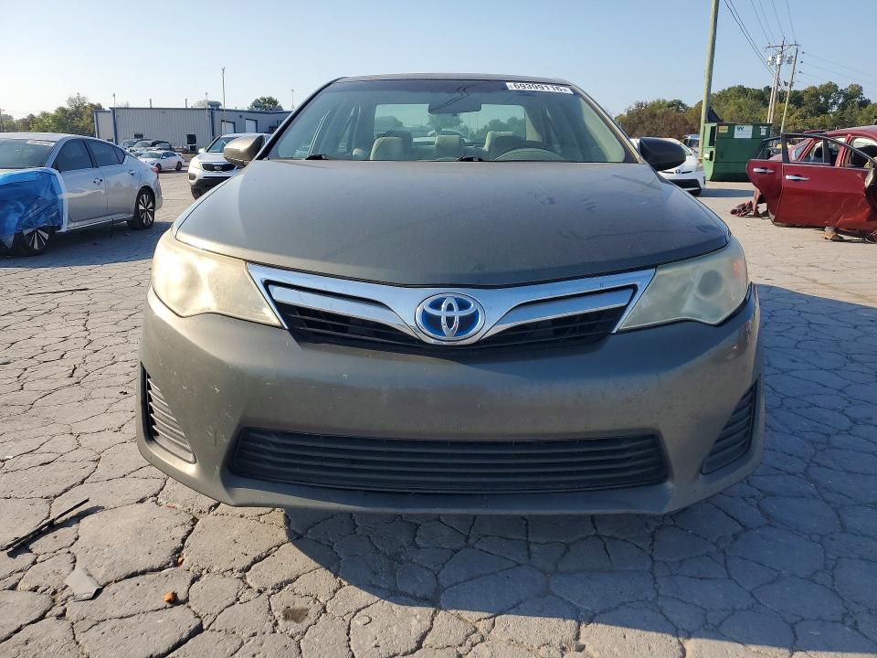 Продаж на аукціоні авто 2013 Toyota Camry Hybrid, vin: 4T1BD1FK2DU094856, номер лоту: 69399116