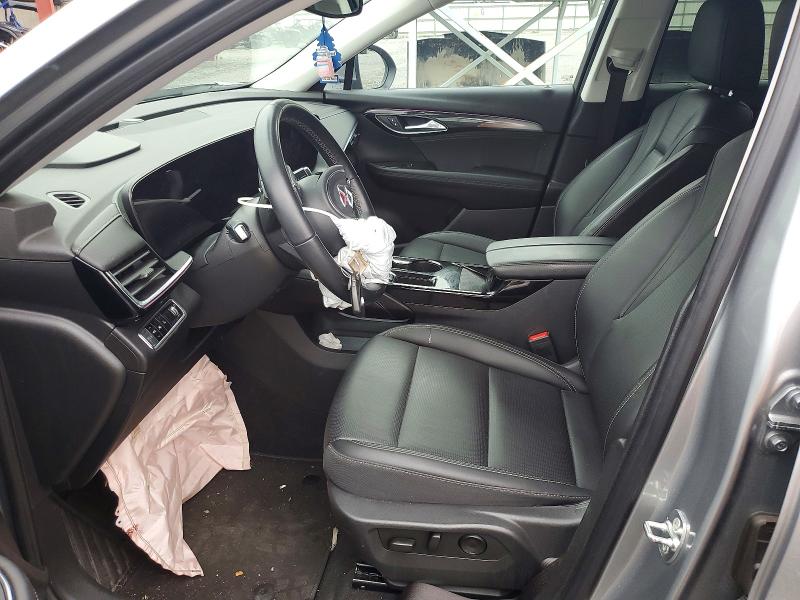Продаж на аукціоні авто 2024 Buick Envision, vin: LRBFZME44RD073198, номер лоту: 69174266