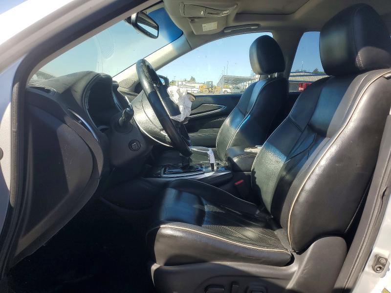 Продаж на аукціоні авто 2016 Infiniti Qx60, vin: 5N1AL0MN0GC518356, номер лоту: 69439286
