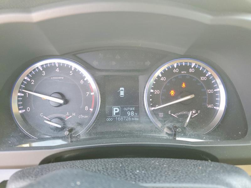 70550126 :رقم المزاد ، 5TDZKRFH4ES020596 vin ، 2014 Toyota Highlander مزاد بيع