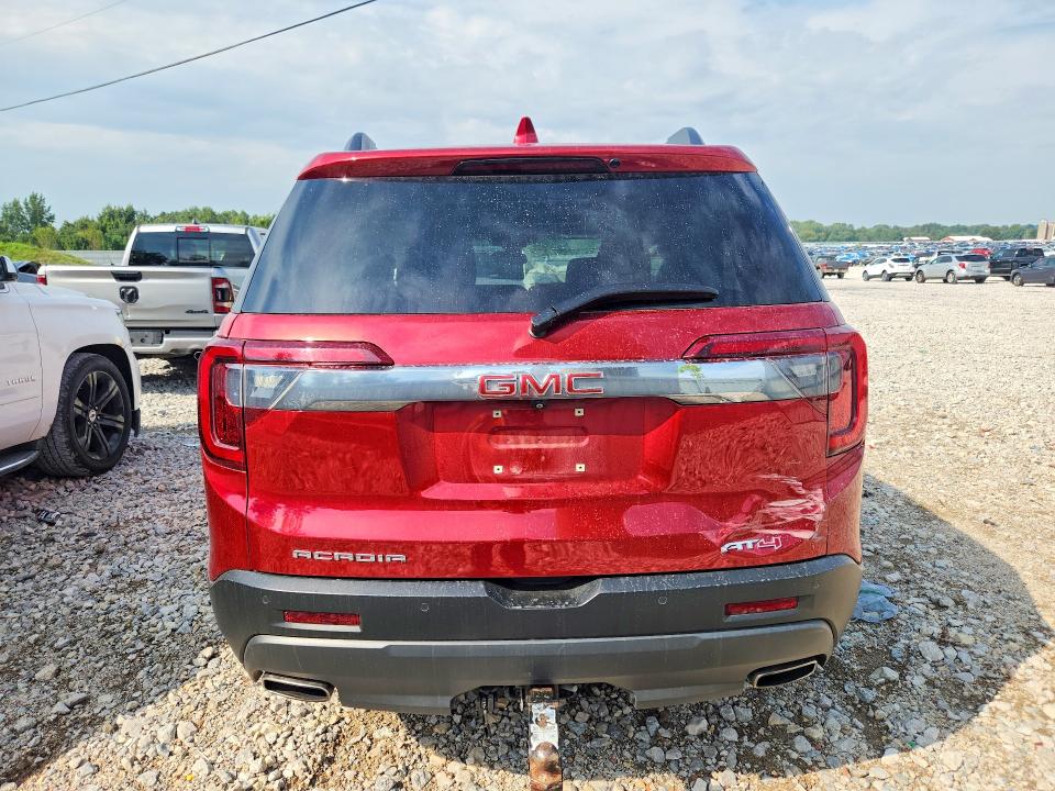 Aukcja sprzedaży 2021 Gmc Acadia, vin: 1GKKNLLS2MZ202143, numer aukcji: 67444656