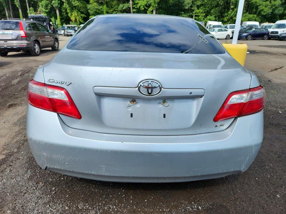 Aukcja sprzedaży 2009 Toyota Camry, vin: 4T1BE46K09U263388, numer aukcji: 67324046