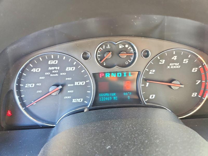 2008 Chevrolet Equinox მანქანა იყიდება აუქციონზე, vin: 2CNDL63F286347453, აუქციონის ნომერი: 68833776