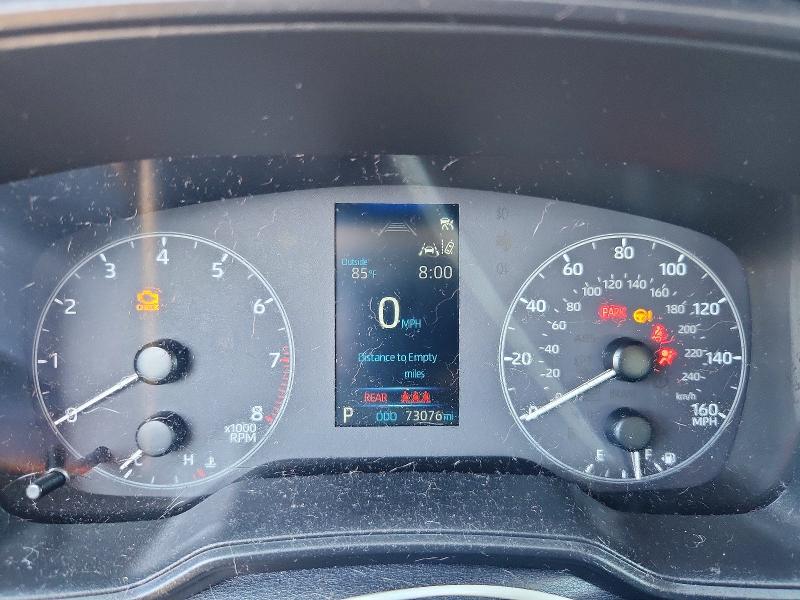 Продаж на аукціоні авто 2023 Toyota Corolla, vin: 5YFB4MDE7PP019445, номер лоту: 68792006