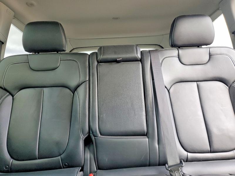 Продажа на аукционе авто 2023 Jeep Grand Cherokee, vin: 1C4RJHBG2P8708341, номер лота: 69901716