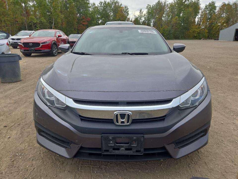Aukcja sprzedaży 2017 Honda Civic, vin: 2HGFC2F51HH014238, numer aukcji: 69930106