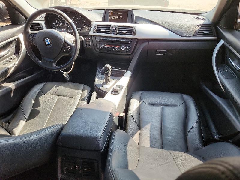 Продажа на аукционе авто 2014 Bmw 320, vin: WBA3B1C57EK131701, номер лота: 70184156