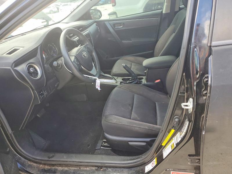2019 Toyota Corolla მანქანა იყიდება აუქციონზე, vin: 5YFBURHE2KP890429, აუქციონის ნომერი: 70959426