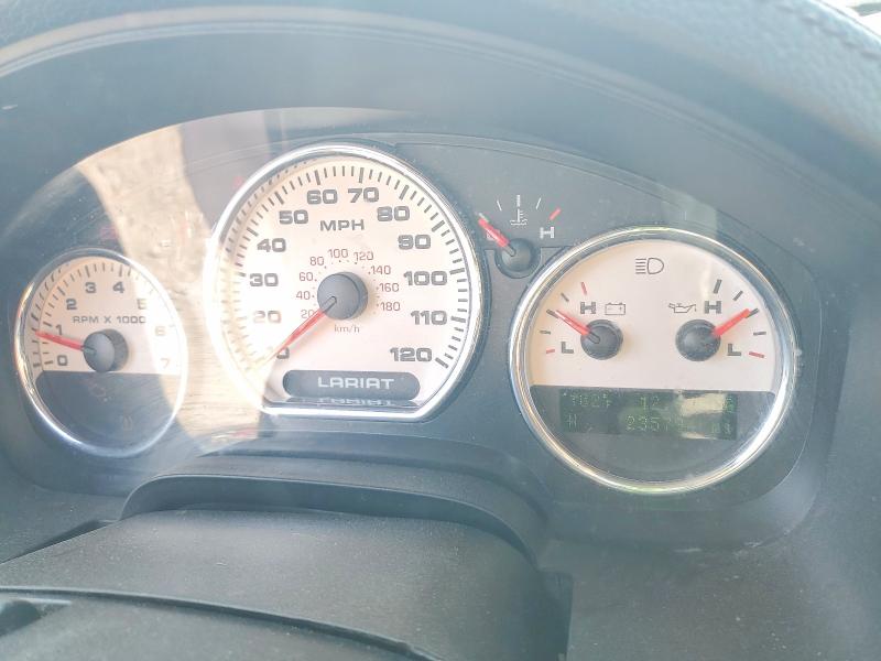 69914736 :رقم المزاد ، 1FTPW14V38KD36699 vin ، 2008 Ford F150 مزاد بيع