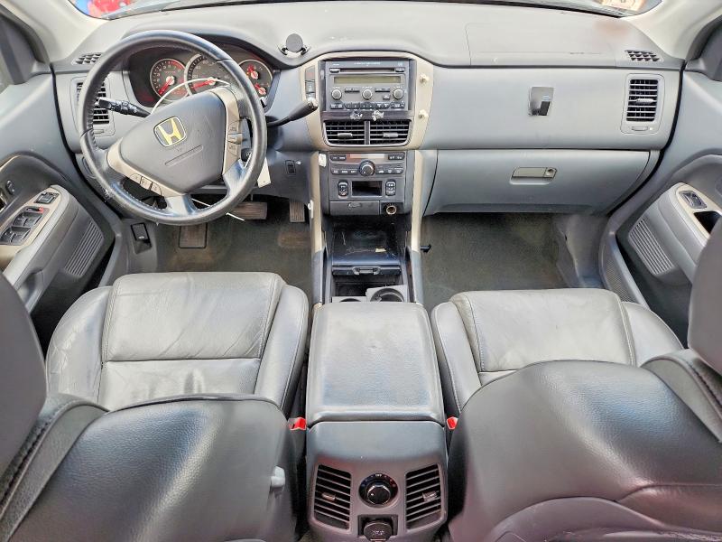 Aukcja sprzedaży 2007 Honda Pilot, vin: 5FNYF18517B032670, numer aukcji: 68757766