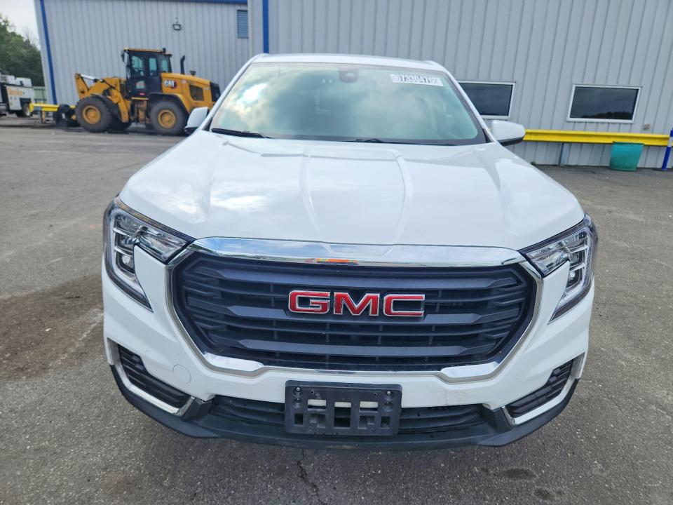 Продажа на аукционе авто 2024 Gmc Terrain, vin: 3GKALTEG8RL375433, номер лота: 67330476