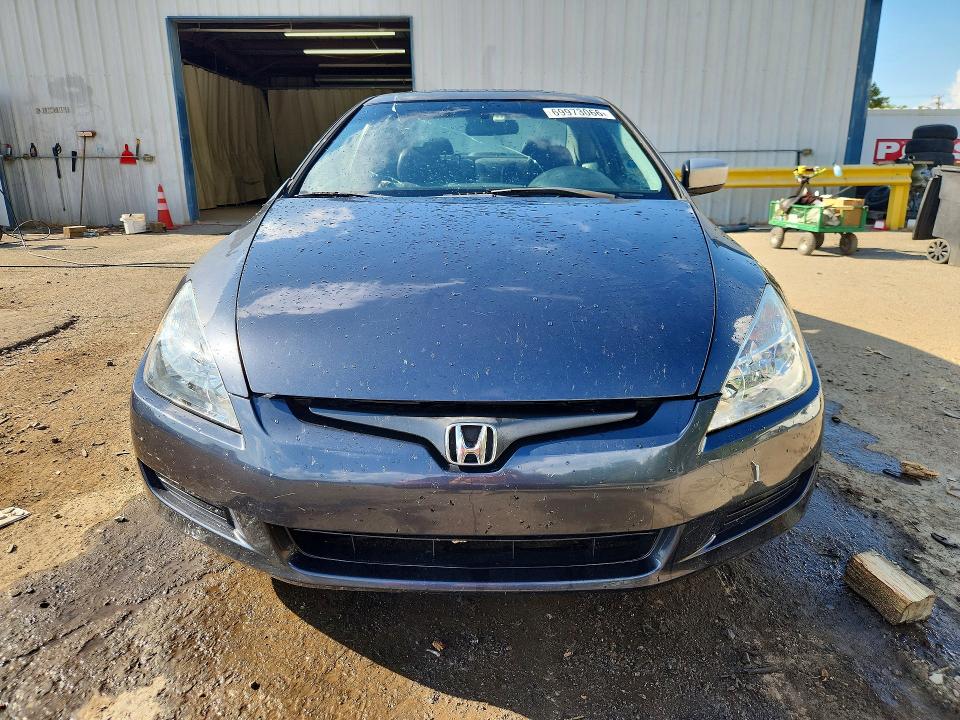 2003 Honda Accord მანქანა იყიდება აუქციონზე, vin: 1HGCM826X3A024274, აუქციონის ნომერი: 69973066