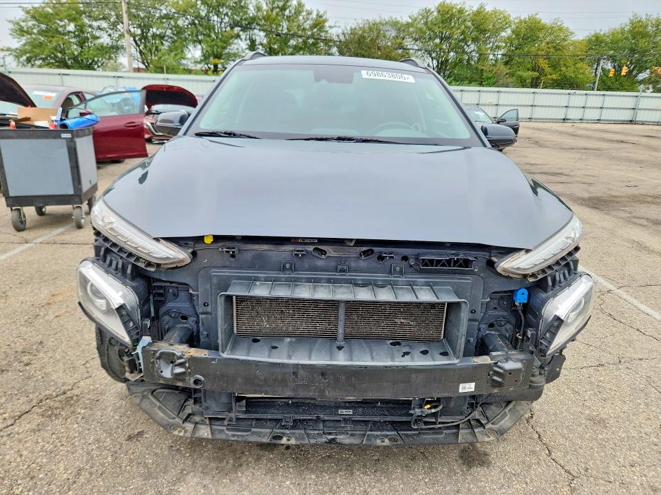 Aukcja sprzedaży 2020 Hyundai Kona, vin: KM8K22AA3LU501897, numer aukcji: 69863806