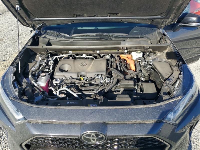 Продаж на аукціоні авто 2025 Toyota Rav4, vin: JTMEB3FV8SD292593, номер лоту: 70467516