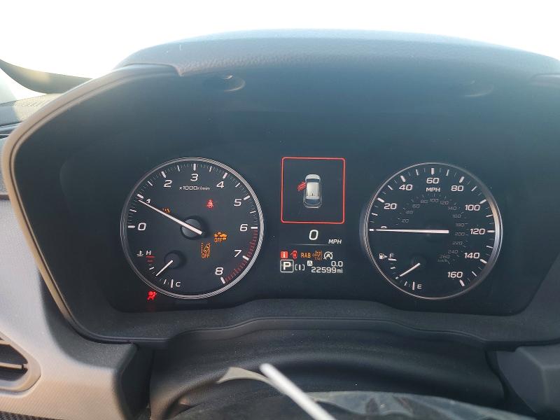 Aukcja sprzedaży 2024 Subaru Crosstrek, vin: 4S4GUHM60R3802944, numer aukcji: 68660816
