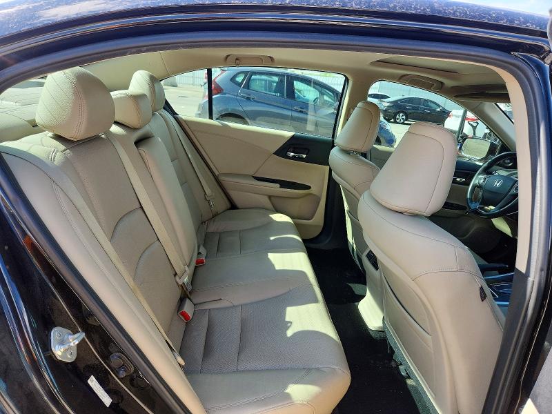 67283866 :رقم المزاد ، 1HGCR2F89DA020955 vin ، 2013 Honda Accord مزاد بيع