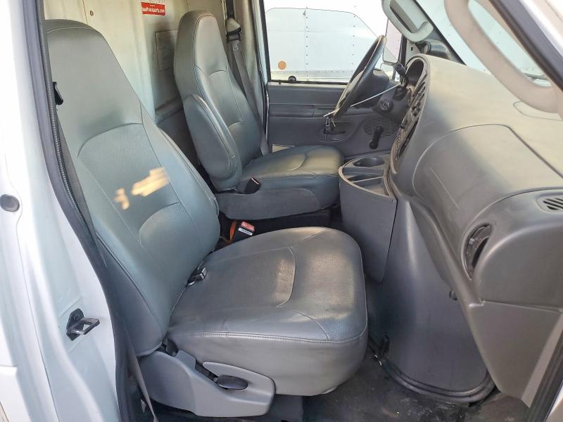 69929266 :رقم المزاد ، 1FDXE45SX6DA56347 vin ، 2006 Ford Econoline مزاد بيع