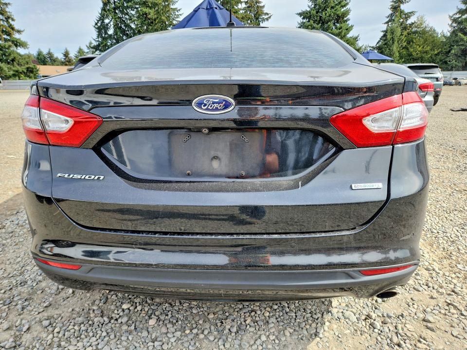 Продажа на аукционе авто 2013 Ford Fusion, vin: 3FA6P0HR2DR345101, номер лота: 69938316