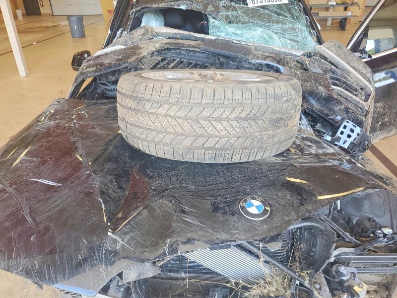 Aukcja sprzedaży 2022 Bmw X5, vin: 5UXCR6C01N9K10707, numer aukcji: 67313396