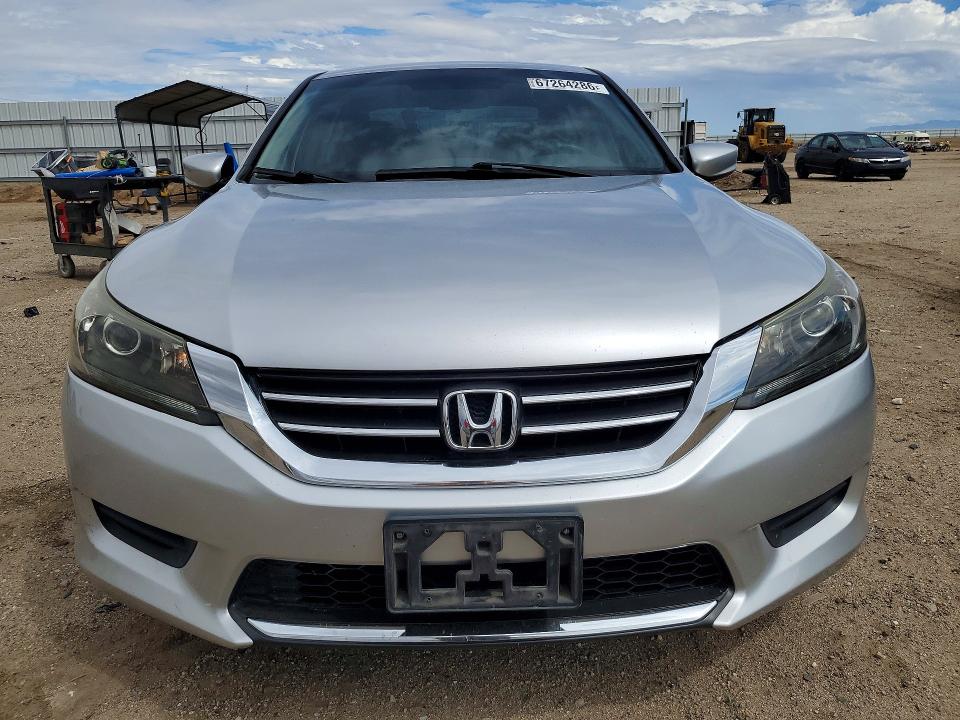 67264286 :رقم المزاد ، 1HGCR2F32DA214425 vin ، 2013 Honda Accord مزاد بيع