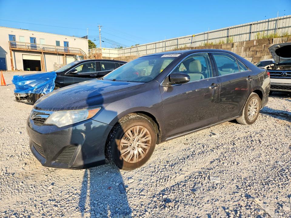 Продаж на аукціоні авто 2014 Toyota Camry, vin: 4T1BF1FK2EU762019, номер лоту: 67289206