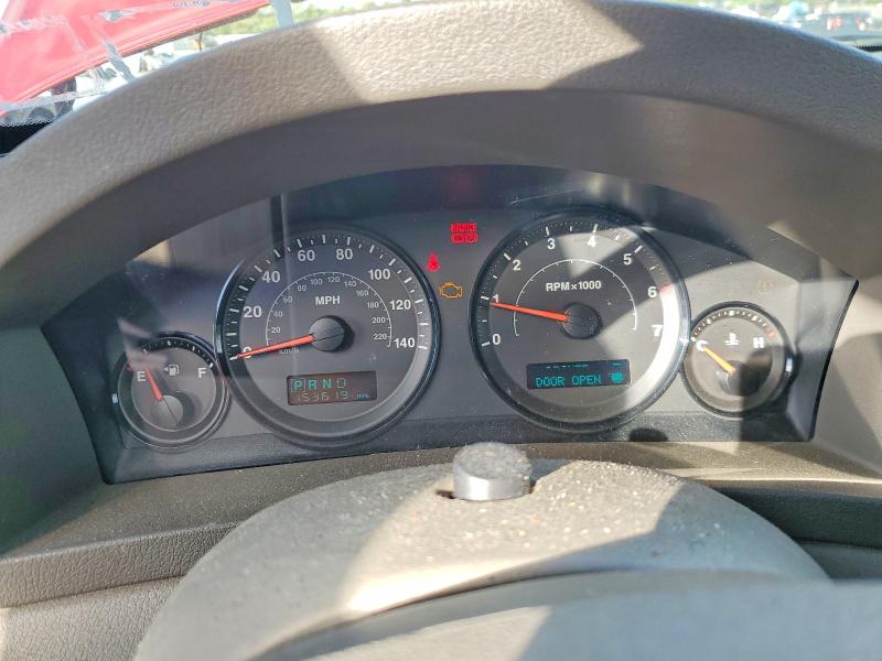 Aukcja sprzedaży 2005 Jeep Grand Cherokee, vin: 1J4GR48K05C626942, numer aukcji: 69926716