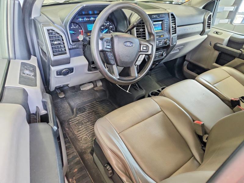Продаж на аукціоні авто 2019 Ford F550, vin: 1FDUF5HY6KEF42664, номер лоту: 70306136