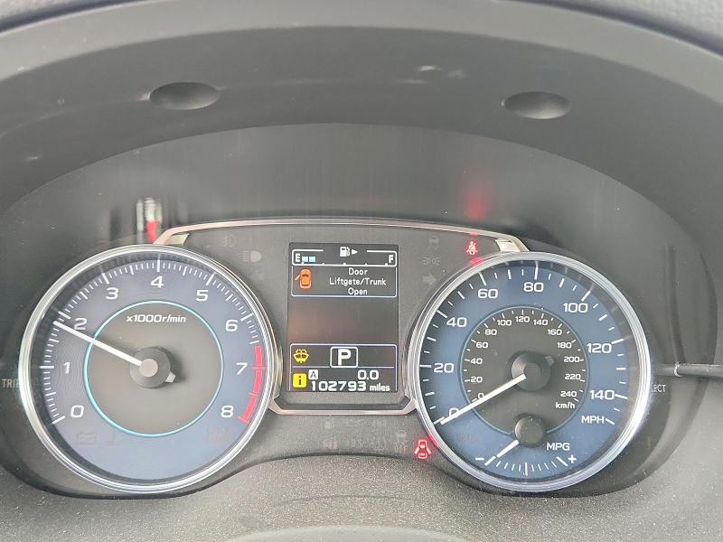 68173966 :رقم المزاد ، JF2GPAKC6H8222399 vin ، 2017 Subaru Crosstrek مزاد بيع