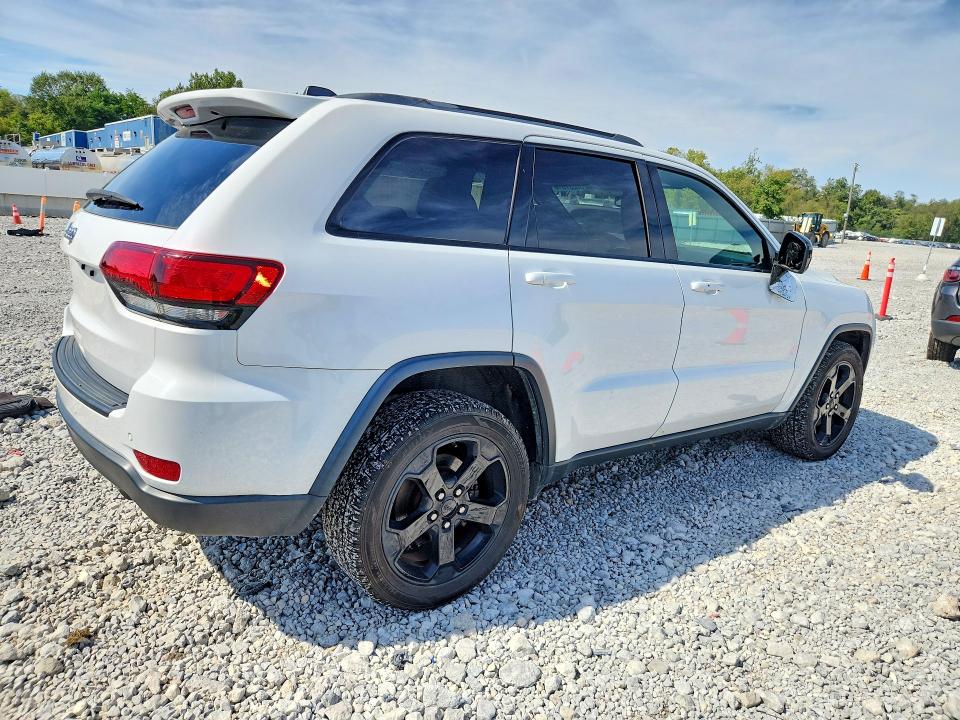 Aukcja sprzedaży 2018 Jeep Grand Cherokee, vin: 1C4RJFAG1JC499894, numer aukcji: 69122916