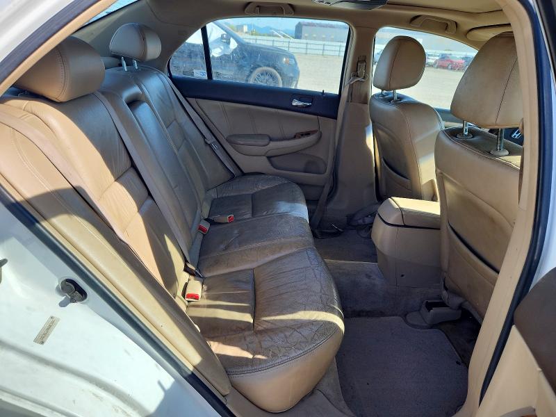 Aukcja sprzedaży 2004 Honda Accord, vin: 1HGCM66894A053444, numer aukcji: 67751236