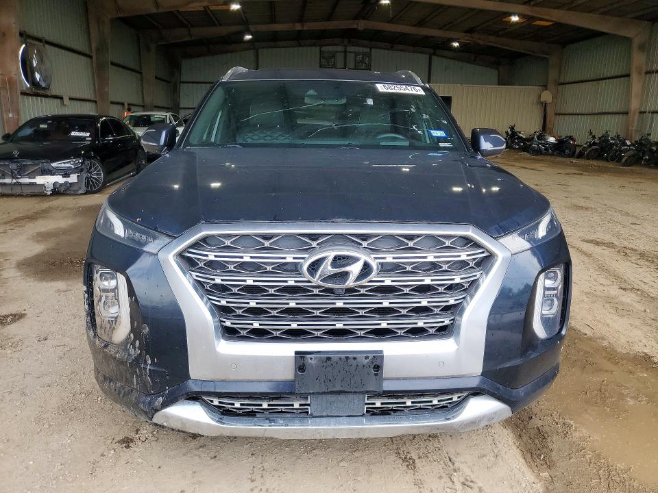 Aukcja sprzedaży 2020 Hyundai Palisade, vin: KM8R54HE0LU138050, numer aukcji: 68255476
