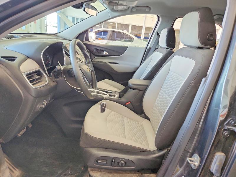 Aukcja sprzedaży 2020 Chevrolet Equinox, vin: 3GNAXSEV0LS614762, numer aukcji: 69401386