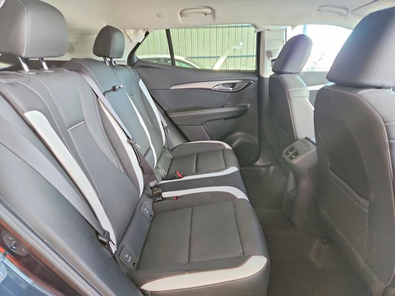 Продажа на аукционе авто 2026 Buick Envision, vin: LRBFZPR47TD083565, номер лота: 67836986