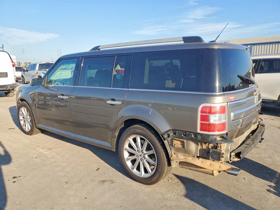 2014 Ford Flex მანქანა იყიდება აუქციონზე, vin: 2FMHK6D8XEBD03479, აუქციონის ნომერი: 69867956