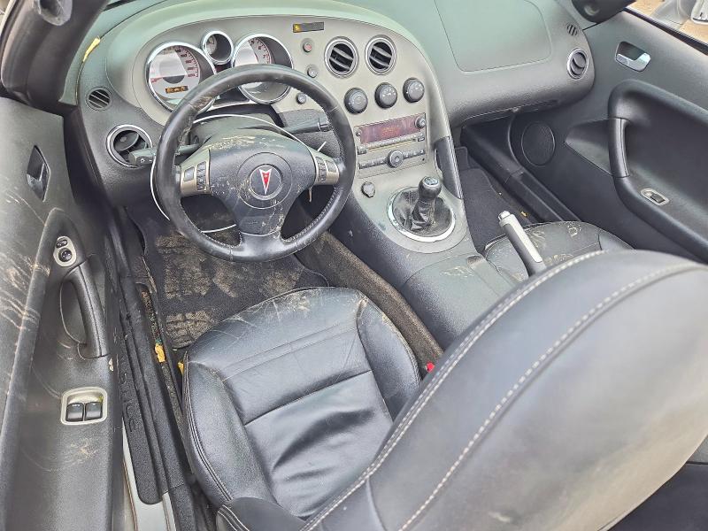 Aukcja sprzedaży 2006 Pontiac Solstice, vin: 1G2MB35B06Y114070, numer aukcji: 70511656
