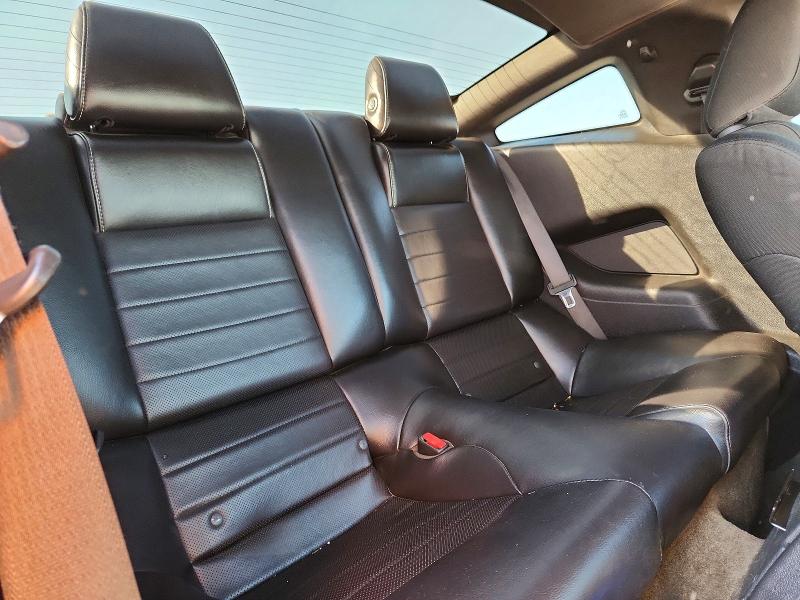 Продаж на аукціоні авто 2014 Ford Mustang, vin: 1ZVBP8AM3E5201614, номер лоту: 70358146