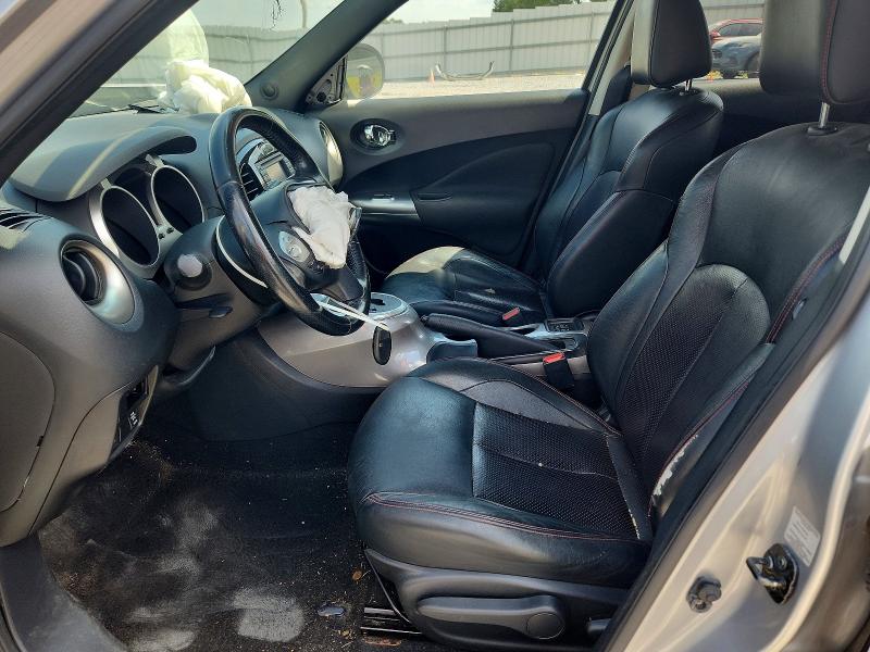 69023406 :رقم المزاد ، JN8AF5MV1BT019930 vin ، 2011 Nissan Juke مزاد بيع