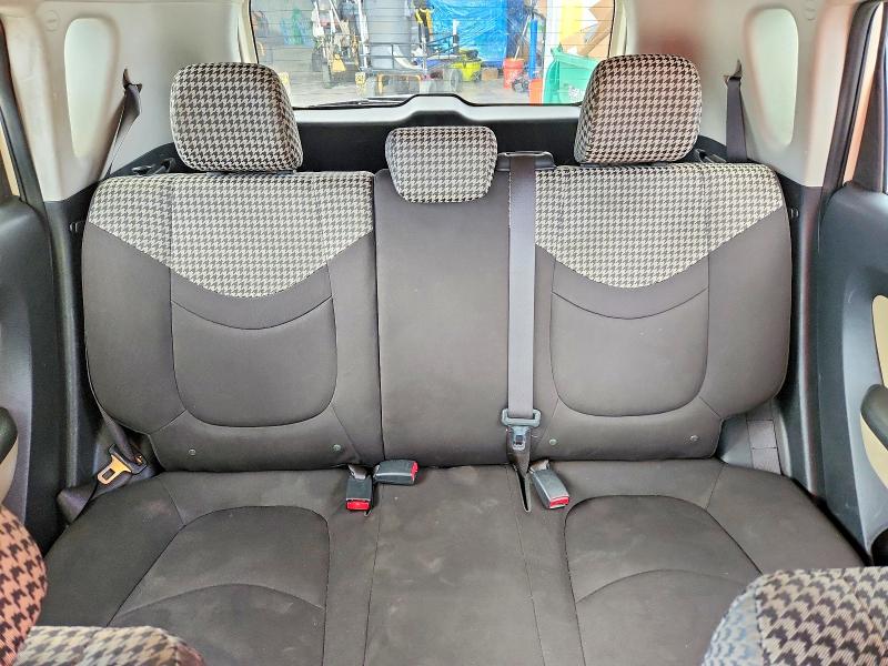 Aukcja sprzedaży 2011 Kia Soul, vin: KNDJT2A20B7721923, numer aukcji: 67979586