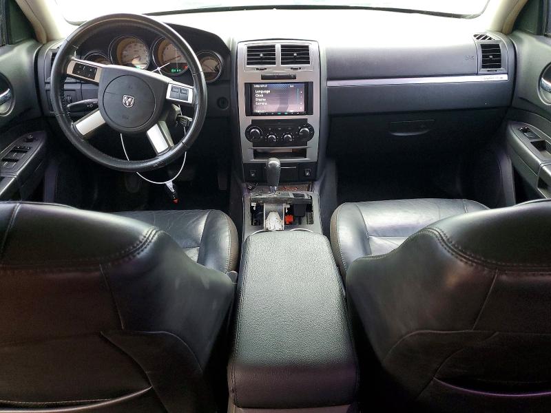 Продаж на аукціоні авто 2010 Dodge Charger, vin: 2B3CA8CT9AH280322, номер лоту: 70162146