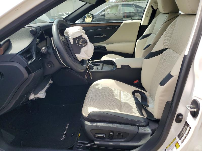Продаж на аукціоні авто 2024 Lexus Es 350, vin: 58ADZ1B1XRU182044, номер лоту: 67472836
