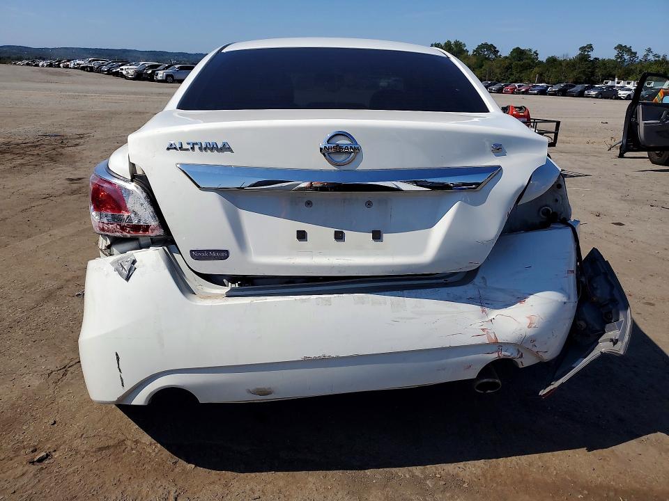 Aukcja sprzedaży 2015 Nissan Altima, vin: 1N4AL3AP8FN388427, numer aukcji: 69162186