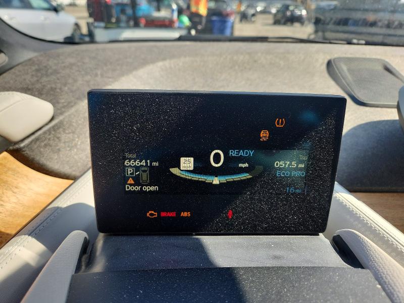 Продаж на аукціоні авто 2015 Bmw I3, vin: WBY1Z4C52FV503659, номер лоту: 68695626