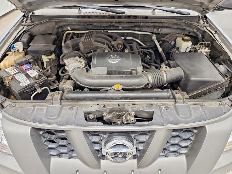 Продажа на аукционе авто 2008 Nissan Xterra, vin: 5N1AN08U98C536500, номер лота: 70622436